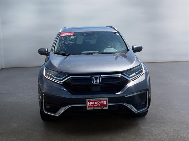 2022 Honda CR-V AWD Touring