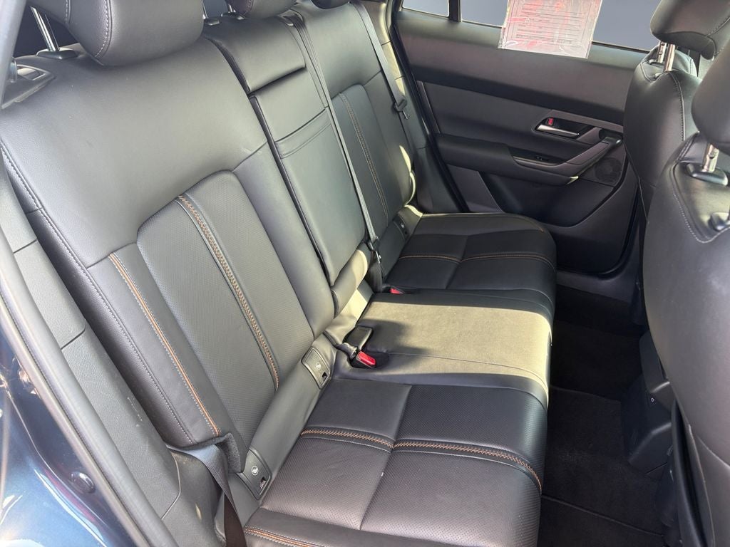 2025 Mazda Mazda CX-50 2.5 S Premium Plus Package