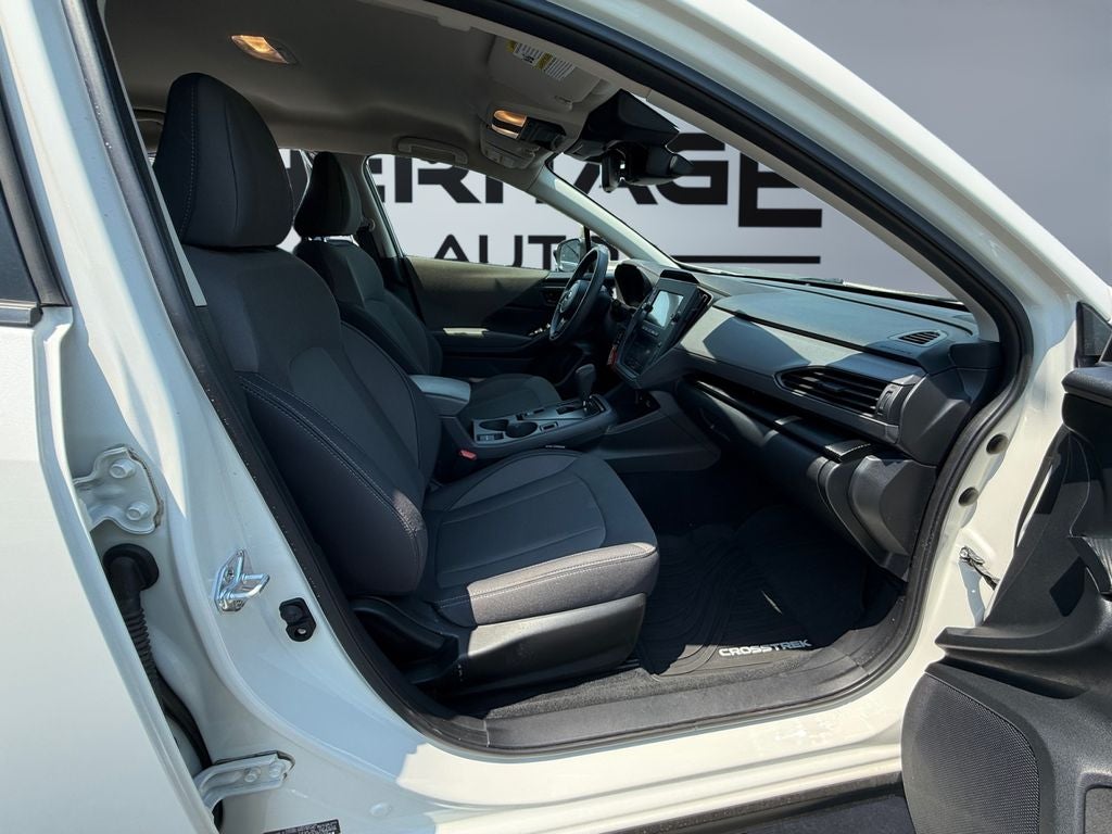 2024 Subaru Crosstrek Base