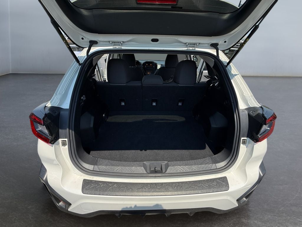 2024 Subaru Crosstrek Base