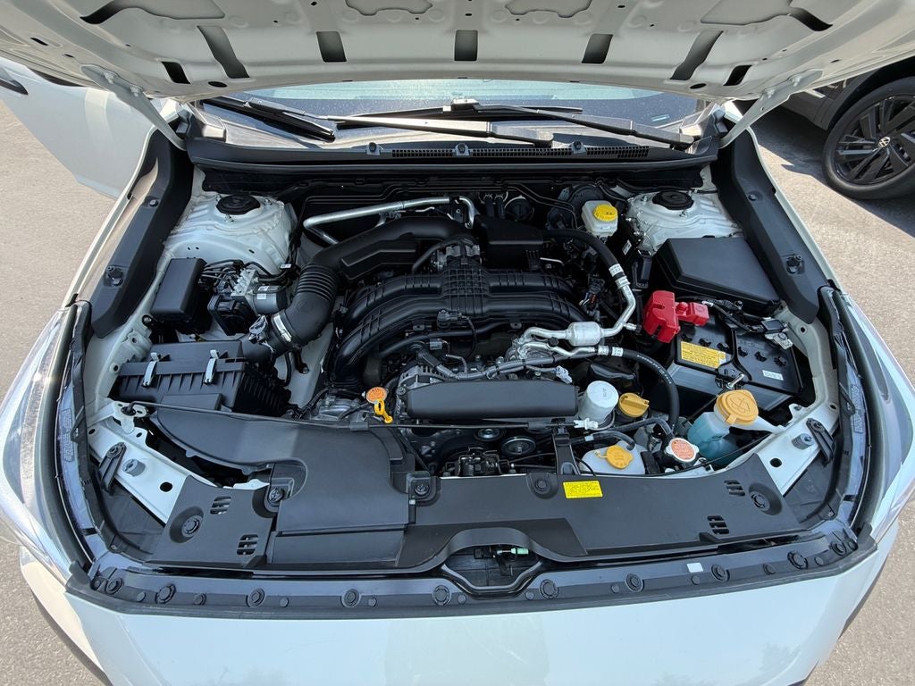2024 Subaru Crosstrek Base