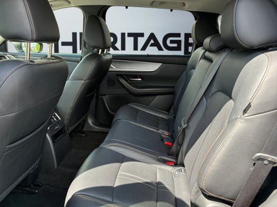 2025 Mazda Mazda CX-70 3.3 Turbo Preferred Package