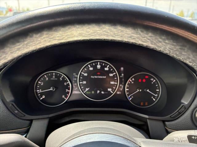 2025 Mazda Mazda CX-70 3.3 Turbo Preferred Package