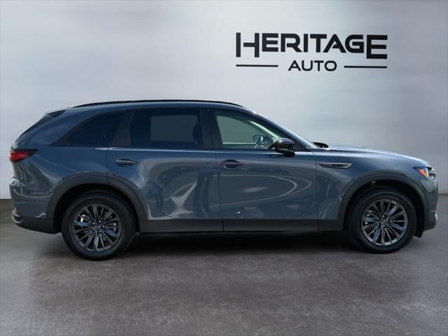 2025 Mazda Mazda CX-70 3.3 Turbo Preferred Package