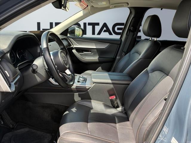 2025 Mazda Mazda CX-70 3.3 Turbo Preferred Package