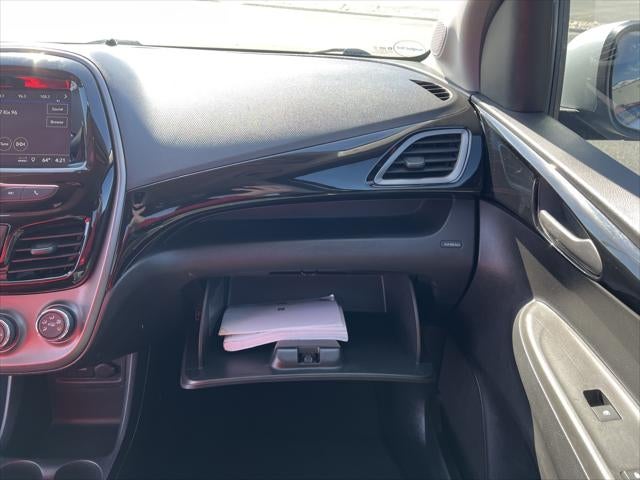 2021 Chevrolet Spark FWD 1LT Automatic
