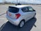 2021 Chevrolet Spark FWD 1LT Automatic