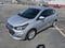 2021 Chevrolet Spark FWD 1LT Automatic