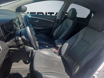 2015 Hyundai Elantra GT Base
