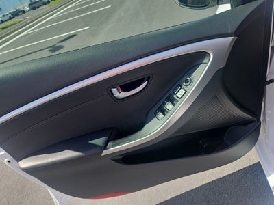 2015 Hyundai Elantra GT Base