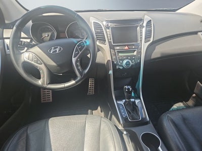 2015 Hyundai Elantra GT Base