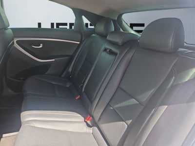 2015 Hyundai Elantra GT Base
