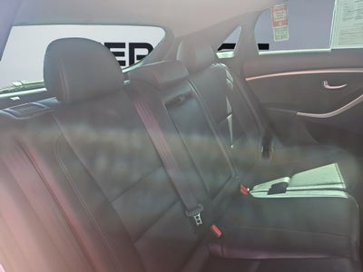 2015 Hyundai Elantra GT Base
