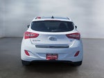 2015 Hyundai Elantra GT Base