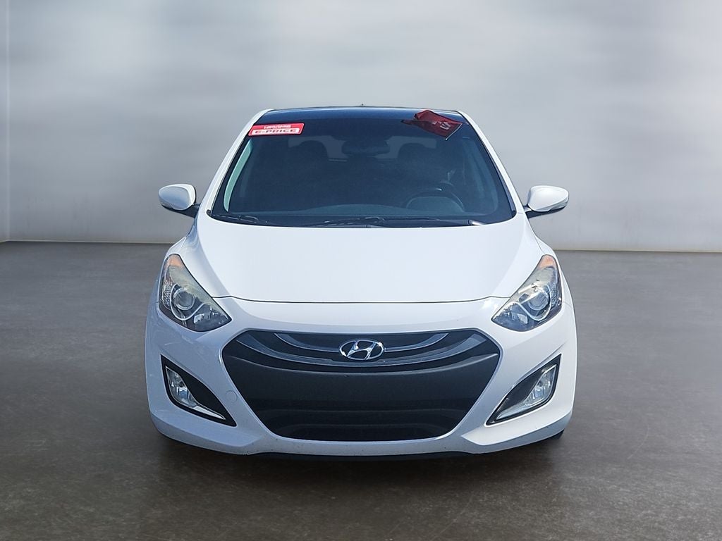 2015 Hyundai Elantra GT Base