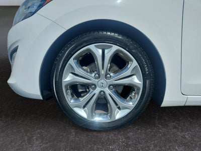 2015 Hyundai Elantra GT Base
