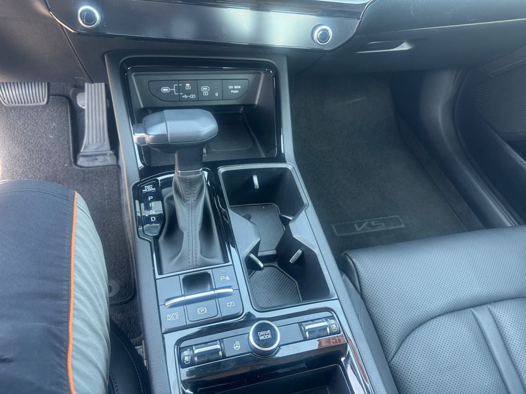 2025 Kia K5 EX