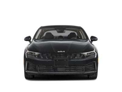 2025 Kia K5 EX