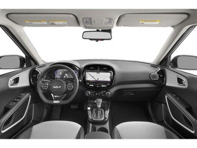 2024 Kia Soul GT-Line