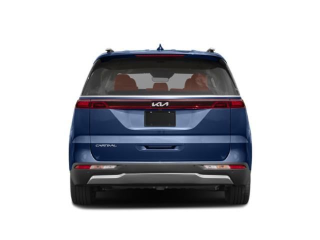 2024 Kia Carnival SX