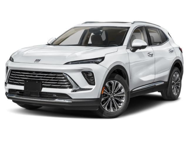 2024 Buick Envision Preferred AWD