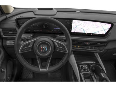 2024 Buick Envision Preferred AWD
