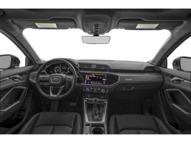 2023 Audi Q3 Premium Plus 45 TFSI S line quattro Tiptronic