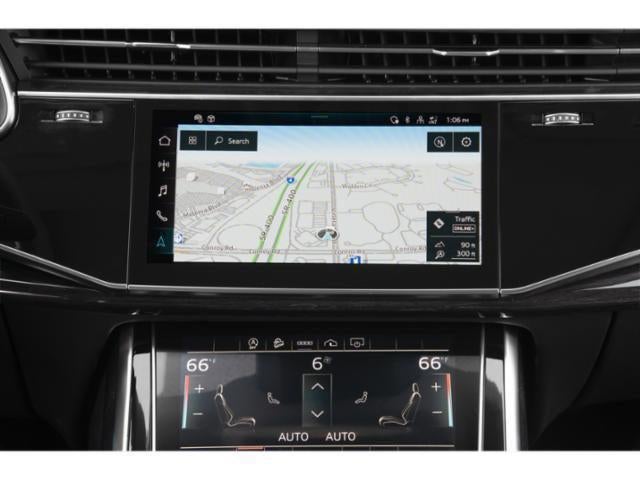 2023 Audi Q7 Premium Plus 45 TFSI quattro Tiptronic