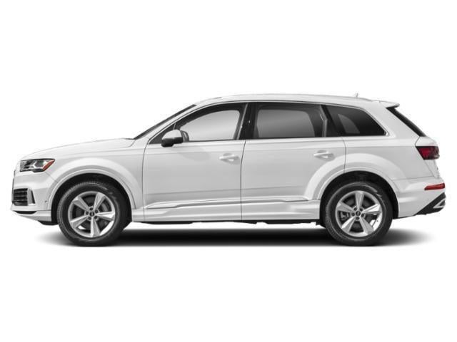 2023 Audi Q7 Premium Plus 45 TFSI quattro Tiptronic