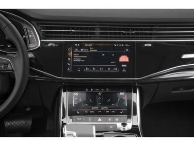 2023 Audi Q7 Premium Plus 45 TFSI quattro Tiptronic