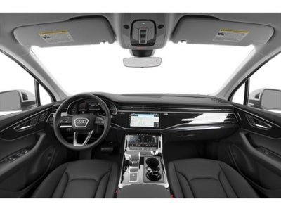 2023 Audi Q7 Premium Plus 45 TFSI quattro Tiptronic