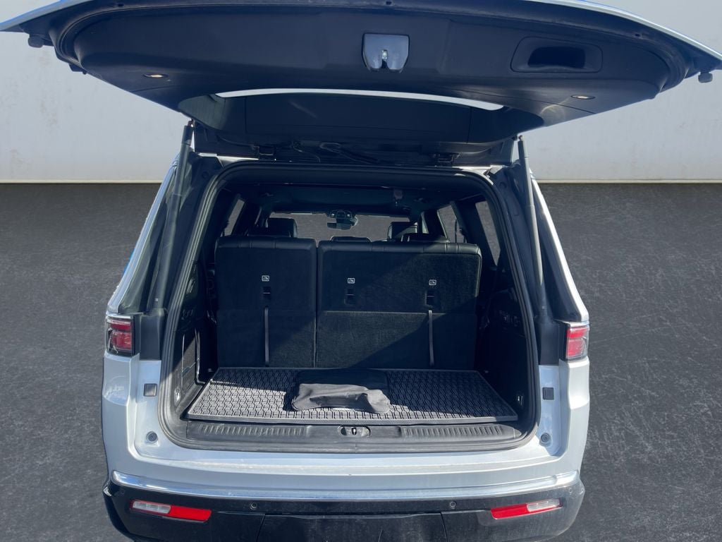 2024 Jeep Wagoneer Series I