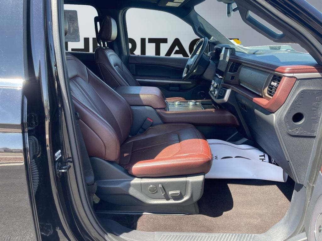 2022 Ford Expedition Limited
