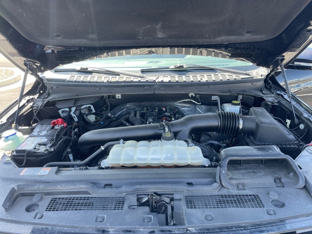 2022 Ford Expedition Limited