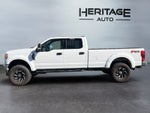 2022 Ford F-350 XLT