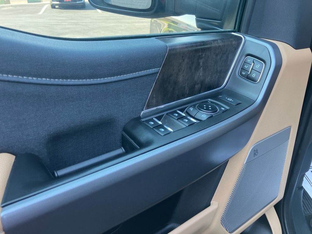 2025 Ford F-350 LARIAT