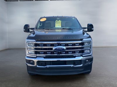 2025 Ford F-350 LARIAT