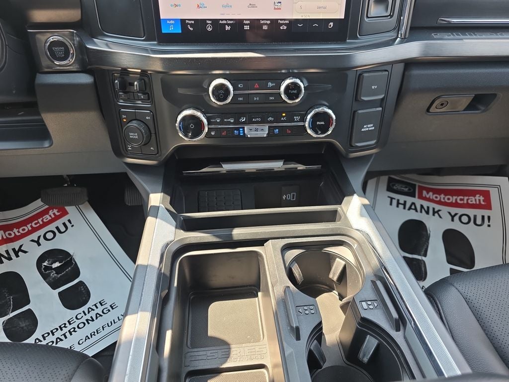 2025 Ford F-350 LARIAT