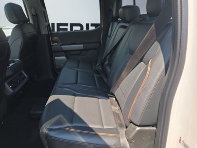 2025 Ford F-350 LARIAT