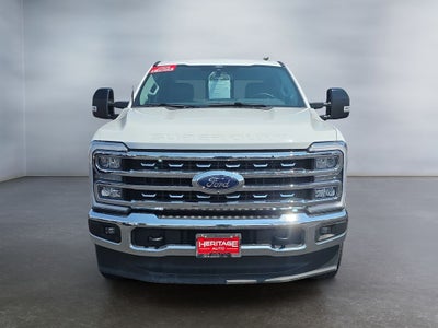 2025 Ford F-350 LARIAT