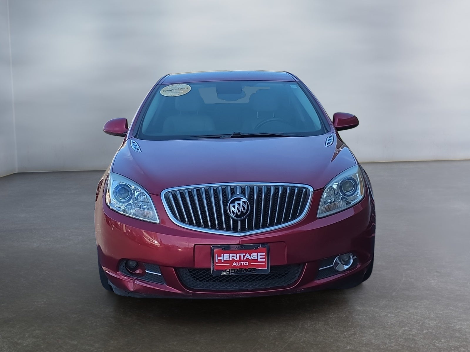 2016 Buick Verano Convenience Group