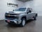 2025 Chevrolet Silverado LT