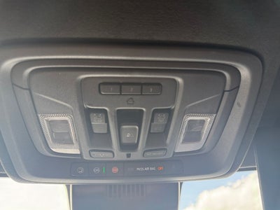 2025 GMC Sierra Denali Ultimate