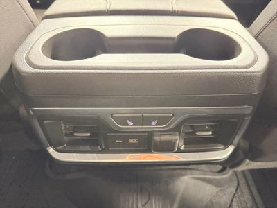 2019 GMC Sierra SLT