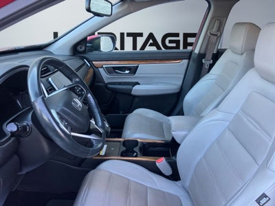 2021 Honda CR-V Touring