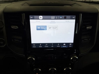 2022 RAM 3500 Tradesman