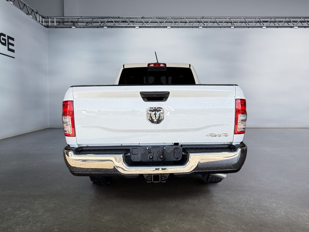 2022 RAM 3500 Tradesman