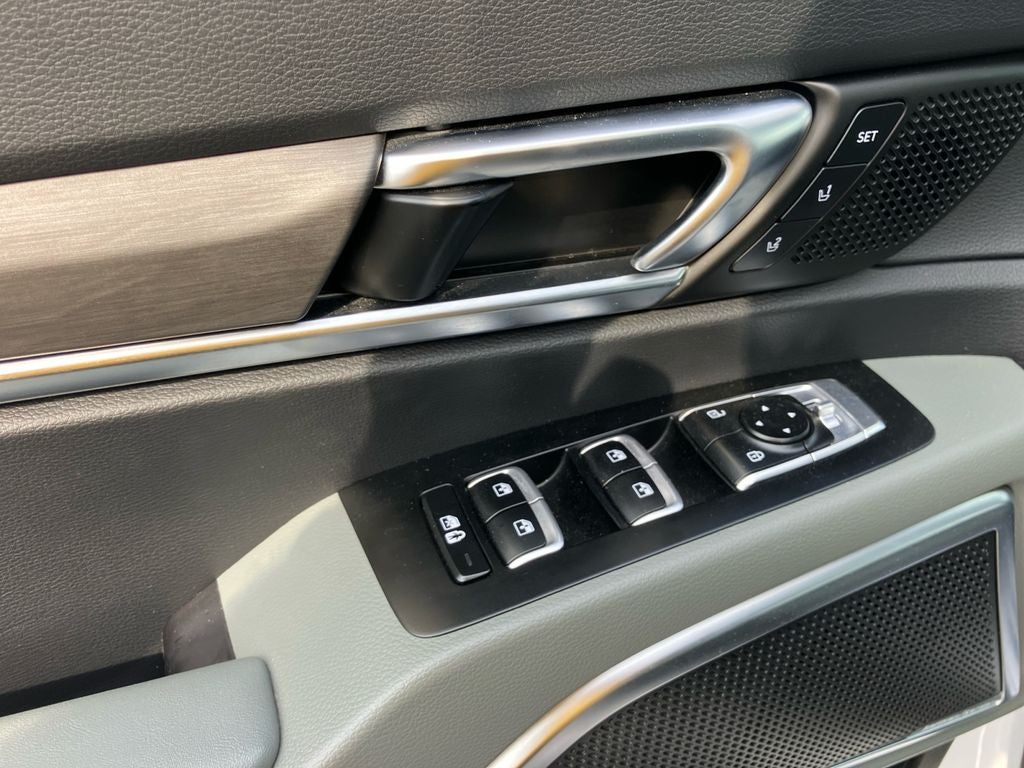 2024 Kia Telluride SX Prestige X-Line