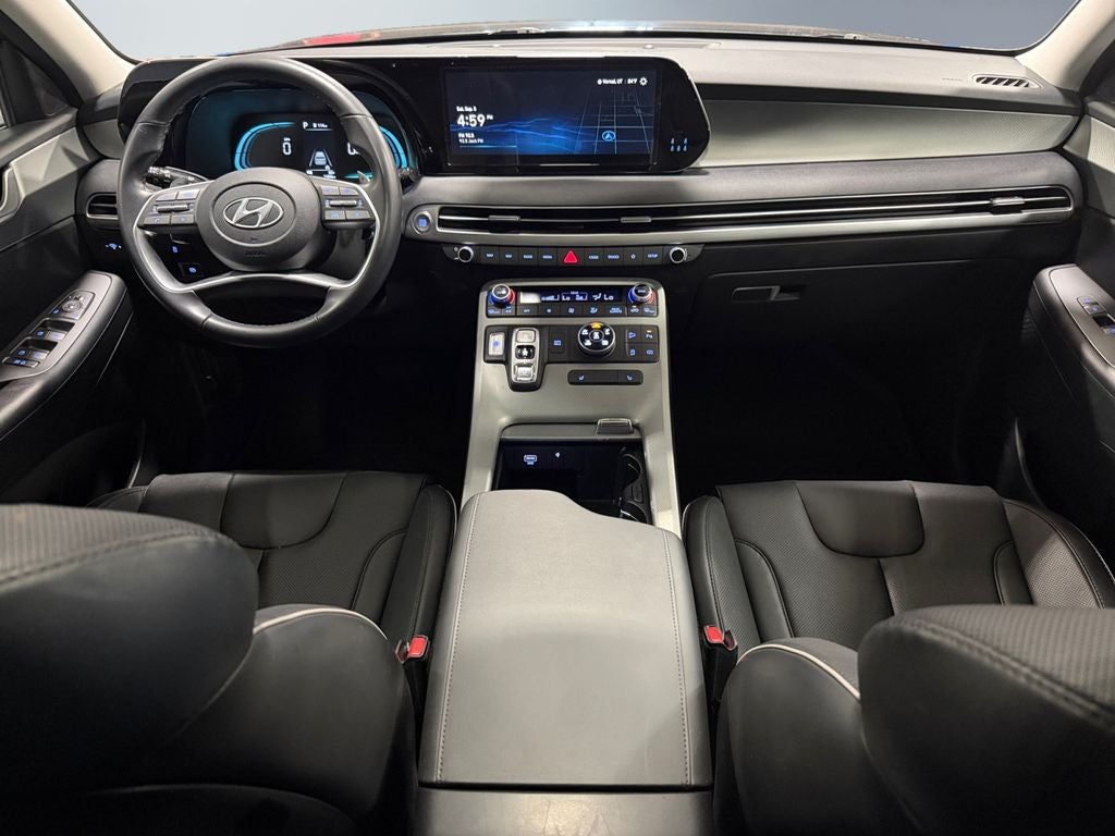 2025 Hyundai Palisade XRT