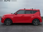2020 Kia Soul GT-Line